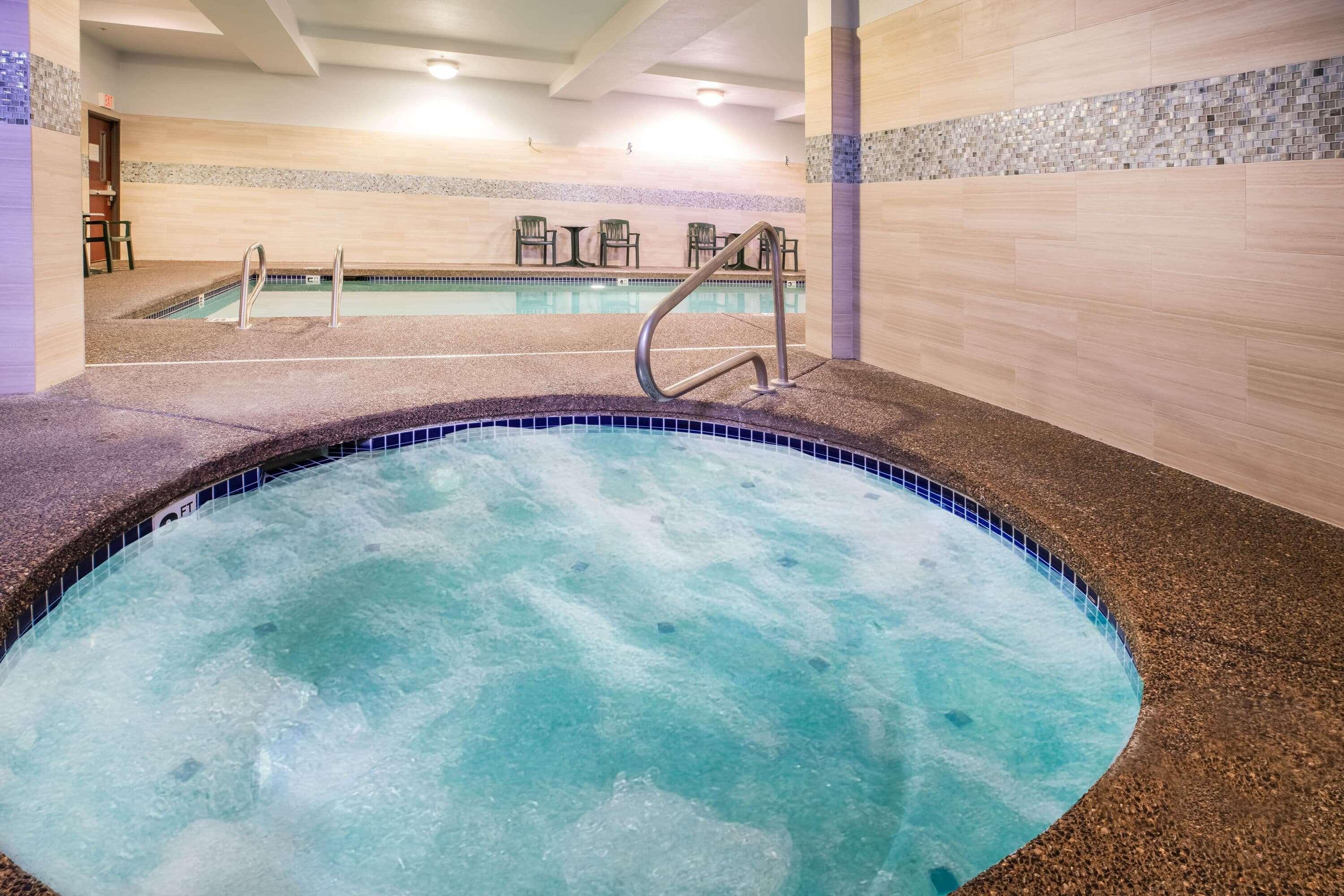 La Quinta By Wyndham Portland Airport Hotel Ngoại thất bức ảnh