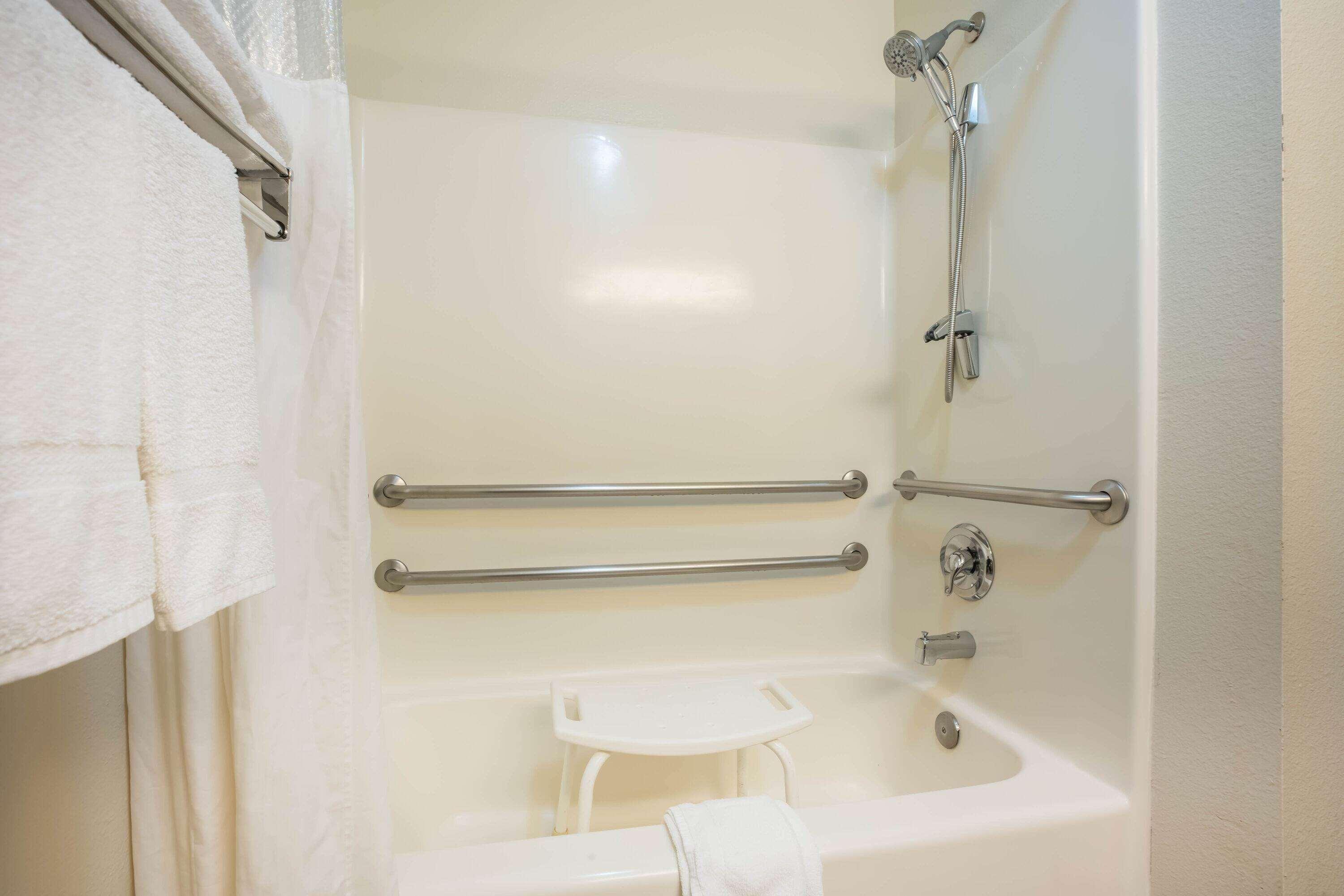 La Quinta By Wyndham Portland Airport Hotel Ngoại thất bức ảnh