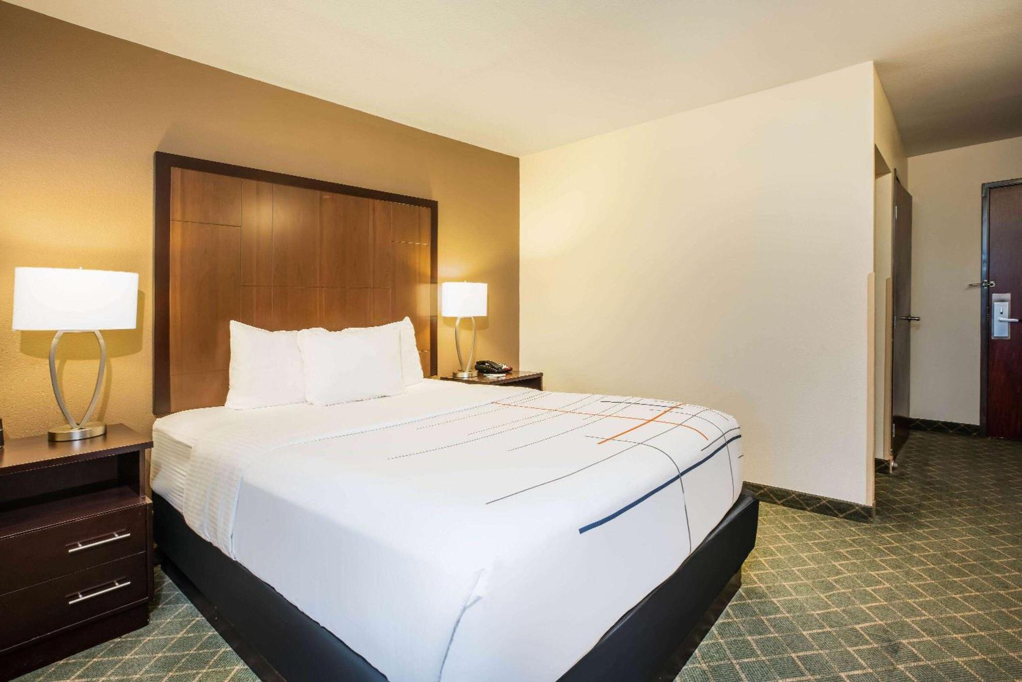 La Quinta By Wyndham Portland Airport Hotel Ngoại thất bức ảnh