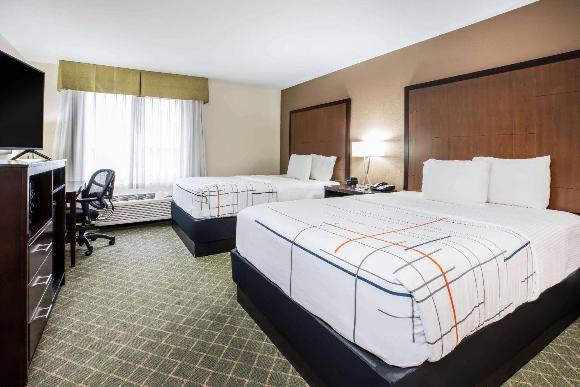 La Quinta By Wyndham Portland Airport Hotel Ngoại thất bức ảnh