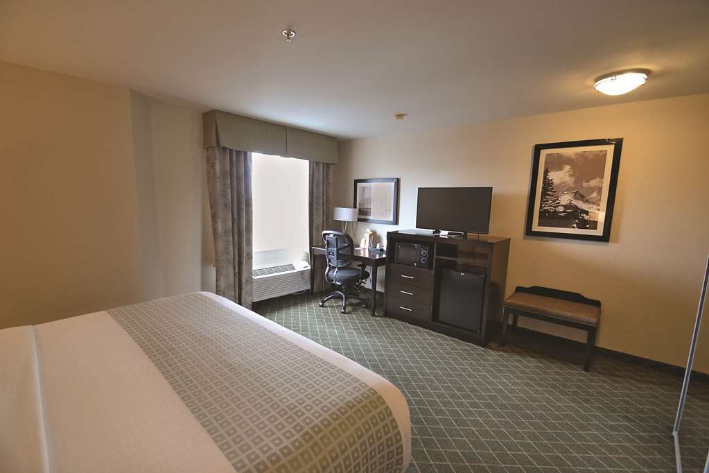 La Quinta By Wyndham Portland Airport Hotel Phòng bức ảnh