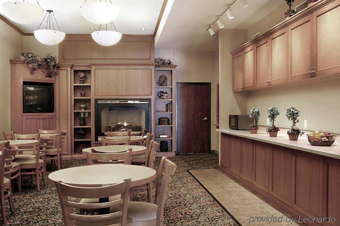 La Quinta By Wyndham Portland Airport Hotel Nhà hàng bức ảnh