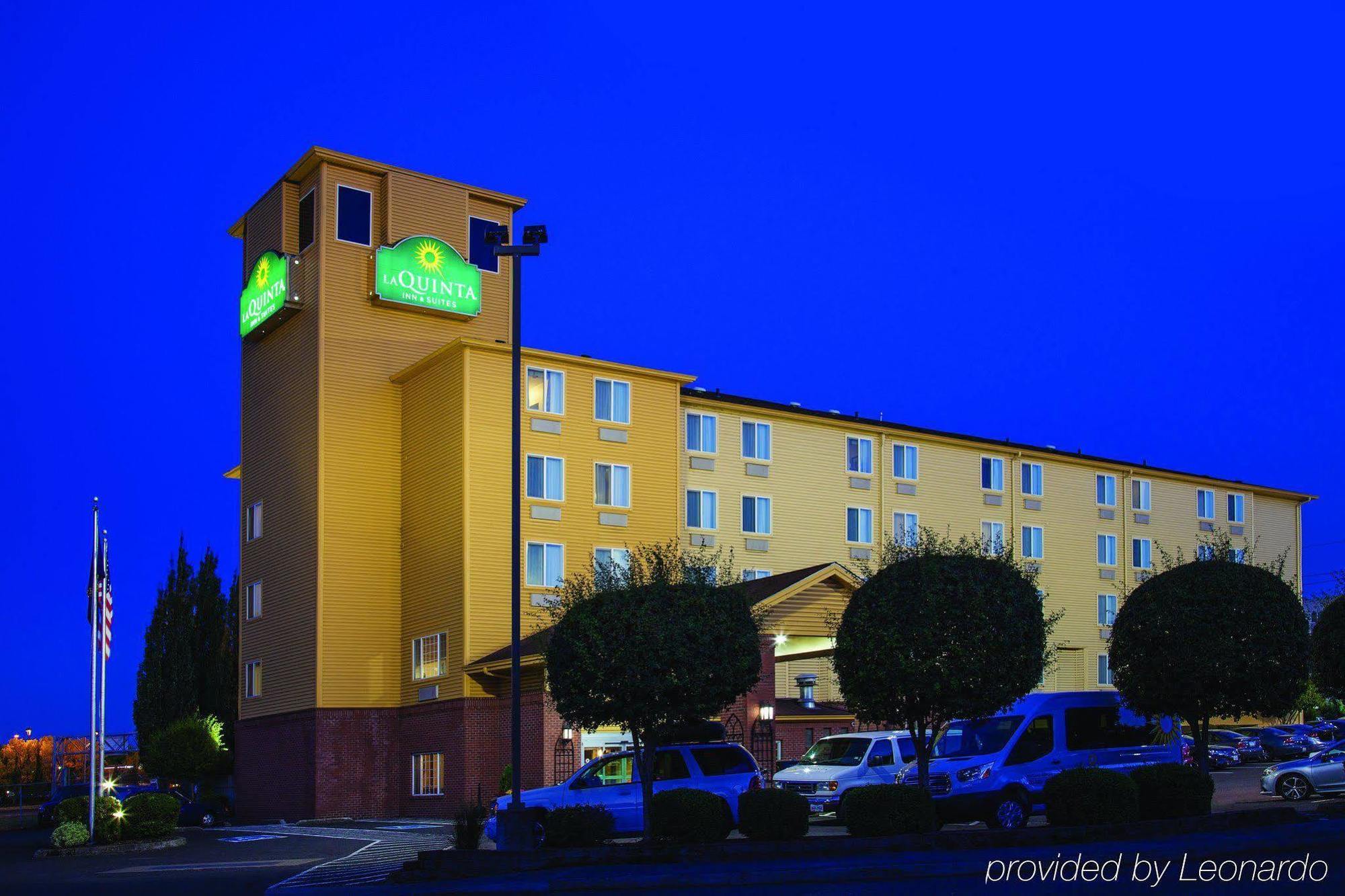 La Quinta By Wyndham Portland Airport Hotel Ngoại thất bức ảnh