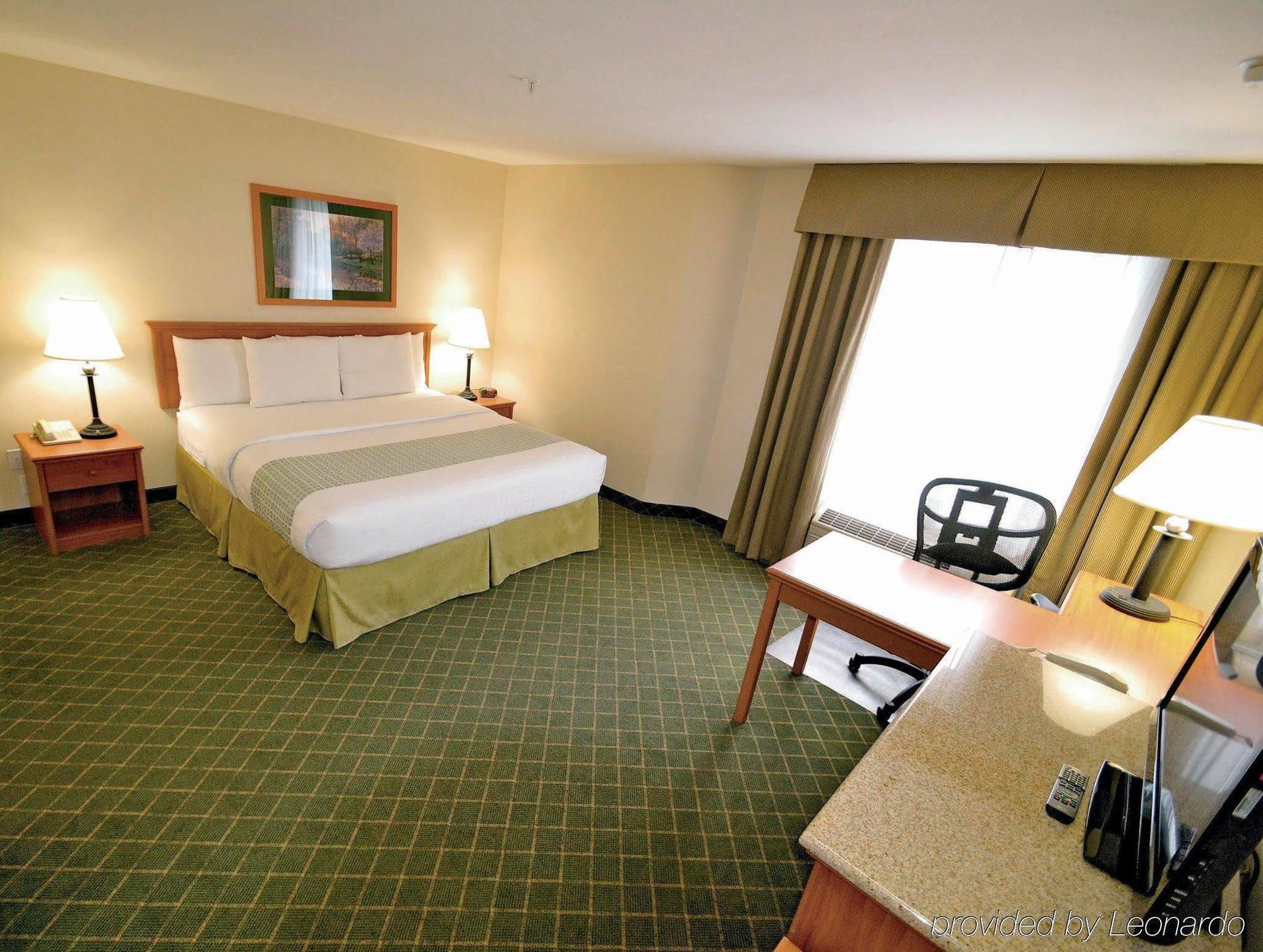 La Quinta By Wyndham Portland Airport Hotel Ngoại thất bức ảnh