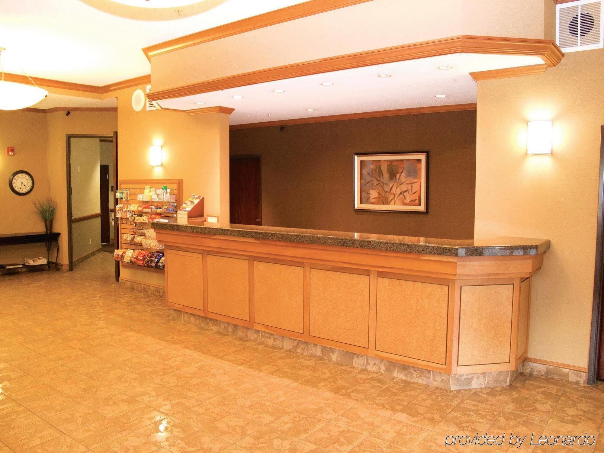 La Quinta By Wyndham Portland Airport Hotel Nội địa bức ảnh