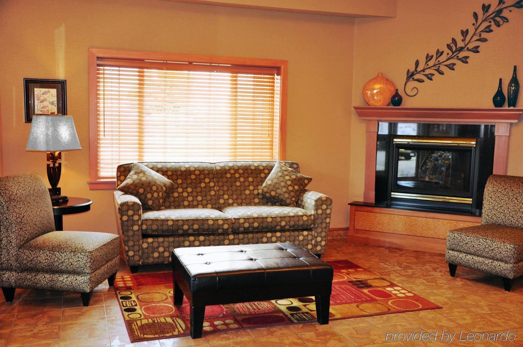 La Quinta By Wyndham Portland Airport Hotel Phòng bức ảnh