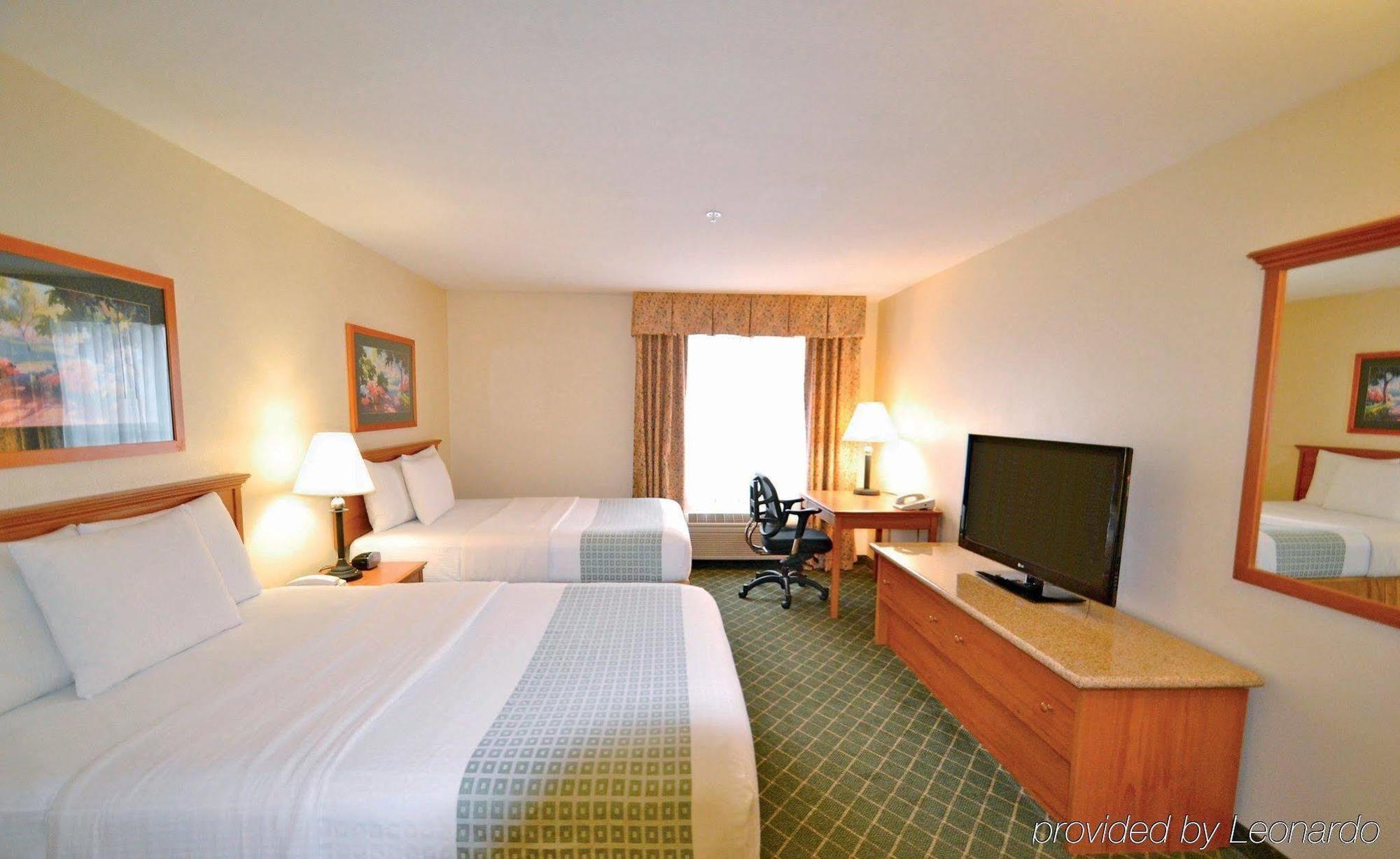 La Quinta By Wyndham Portland Airport Hotel Ngoại thất bức ảnh